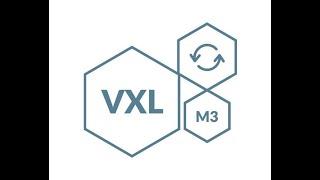 VXL   How to configure a new function