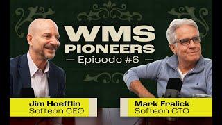 WMS Pioneers Episode 6: The Power of Micro-tuning