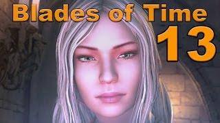 Прохождение Blades of Time (Клинки Времени) Часть 13.