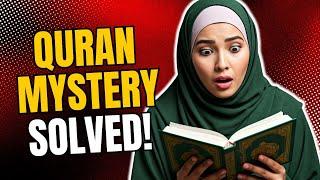 Who Corrupted the Gospel in the Quran? Answer Shocks Muslims!