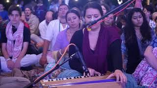 Nadiya mani - Day 1 - Festival of the Holy Name 2018, Alachua