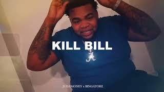 [Free] Big Yavo x Splurge sample trap type beat "Kill Bill" coprod. @bingatore