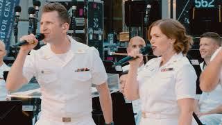 The Wellerman | U.S. Navy Band