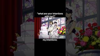 Nishijima Proposes To Minene Uryuu - Mirai Nikki/Future Diary #anime