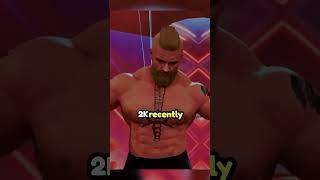 2K Just CONFIRMED These GAME CHANGING Features In WWE 2K25!