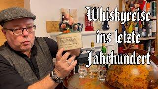 Wie schmeckt Whisky aus dem letzten Jahrhundert? Glenfiddich 101 Proof