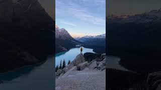 Banff National Park | #HondaCRV2023
