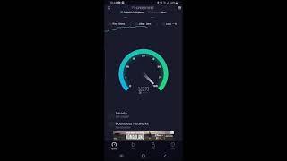 SMARTY UK 4G/4G+/LTE SPEED TEST 150MBPS+ SPEED ** Free month code in description **