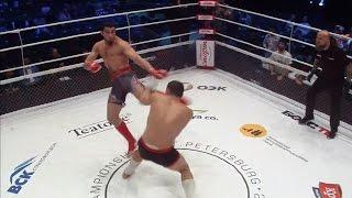 Ivan Horlach vs Shamil Abdulaev, WMMAA Finals