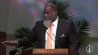 The Authority and Sufficiency of God's Word | 2 Timothy 3 | Dr. Voddie Baucham