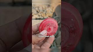 How Railway Detonator Works#shorts#youtubeshorts#detonator