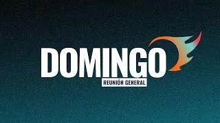 REUNIÓN DE DOMINGO | RENOVACION ESPIRITUAL Y AVIVAMIENTO EVANGELIZADOR  Pr.Anthony Rosier (20-10-24)