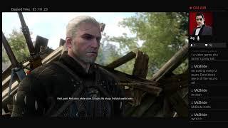 Going back to the beginning... #3. Witcher 3 Wild Hunt Complete Edition