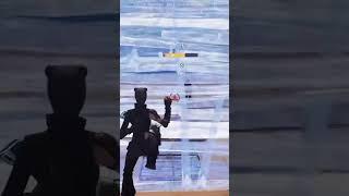 Insane prefire
