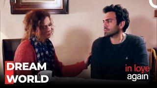 Fatih and Zeynep's Dream Of A Motel - In Love Again