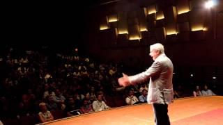 The Art of Stress-Free Productivity: David Allen at TEDxClaremontColleges