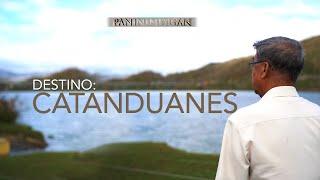 Ang Ministerio sa lalawigan na tinaguriang "Land of The Howling Winds" | PANININDIGAN