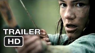 Espace (Flukt) Official Norwegian Trailer #1 (2012) - Roar Uthaug Movie HD