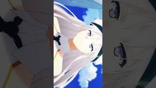 Enterprise | Azur Lane | [Amv] - Industry Baby