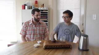 Origin Tea's 80's Wild Arbor Pu'erh [TeaDB Episode 56]