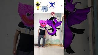Find right Kicken Chicken - Garten of BanBan & Sigem Pro! #sigem #shorts
