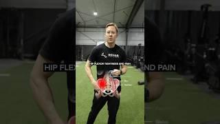 How to Alleviate Hip Flexor Tightness and Pain
