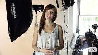 What Equipment You Need for a Photography Studio: Breathe Your Passion with Vanessa Joy