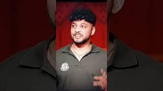 Raftaar is Out from The Traitors ? 