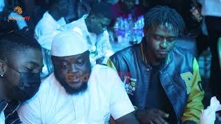 DAVIDO LIVE MOMENT @FOLIXX