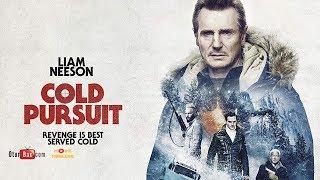 Снегоуборщик / Cold Pursuit — Русский трейлер (2019)