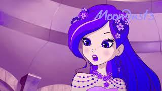 (winx amv) Bloom - Fly Away