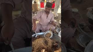 Big Size Taal Full of Beef & Rice | Akhtar Nawaz Pulao | Bannu Style Beef Pulao | Kp Food Diaries