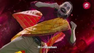 Pizza Hut Povalaam, 99 Le Sapadlaam | Ad feat. Bhuvan Bam |  Tastiest Pizzas Now @99 by Pizza Hut