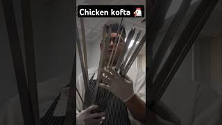 Chicken kofta  #food  #cookingathome #cooking #shorts #ytshorts #abhijit Hazra