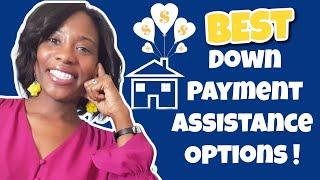 Down Payment Assistance 2022 | First Time Home Buyer Grants | Down Payment Assistance Programs