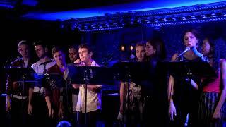 "Ways To Die" (Yandura & Melocik) - Danny Harris Kornfeld feat. Jessie Davidson & DePriest Myers