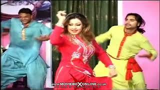 KUT KUT PEE JANI - DANCER WARDA MUJRA - PAKISTANI MUJRA DANCE