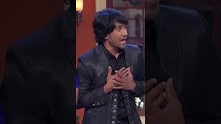Nirahua चाहता हैं Bua करें Ravi Kishan से शादी | Comedy Nights With Kapil