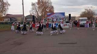 День Республики 2019