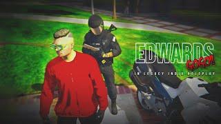 EDWARDS GOGO in The City | LEGACY RP INDIA | GTA V RP #gtavroleplay #gta #gtav #legacyroleplayindia