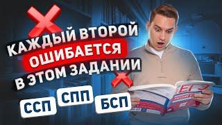 Задание 21 | ЕГЭ русский язык | Александр Долгих | Умскул