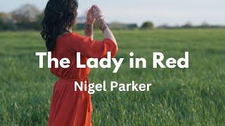 Lady in Red - Chris DeBurgh (Nigel Parker cover) #chrisdeburgh #80scover #coversong #lovesong