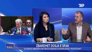 Shokon ish prokurori: Berisha rrezikon 4 deri 12 vite burg! Ja "sekretet" e dosjes- Shqipëria Live