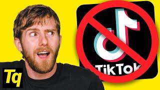 Is TikTok a THREAT?