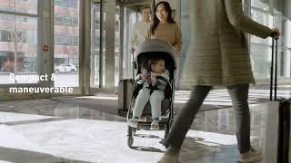 The Graco® Ready2Jet™ Stroller