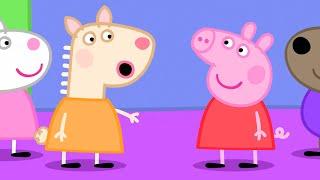 Peppa Pig Talks Too Much   Playtime With Peppa