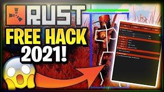 RUST HACK DOWNLOAD | HOW TO HACK RUST 2021 | RUST EXPLOIT