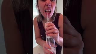 Travel-Friendly Water Flosser with 5 Attachments for Ultimate Oral Care