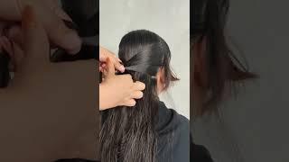 clip easy hair style, plz like and subscribe #ytshort #shortsvideo #clip