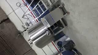 Krom max | Food Technology | Machinery Export